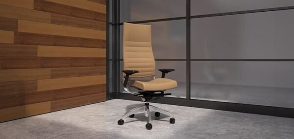 Cosmo Executive Conference Chair - Image 6