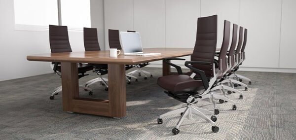 Cosmo Executive Conference Chair - Image 7