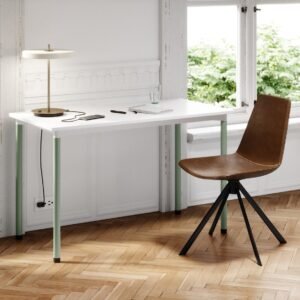 Dailey Table by KFI Studios