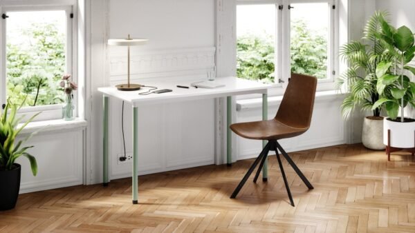 Dailey Table by KFI Studios