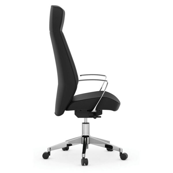 Empire Executive Leather High Back by COE - Image 3
