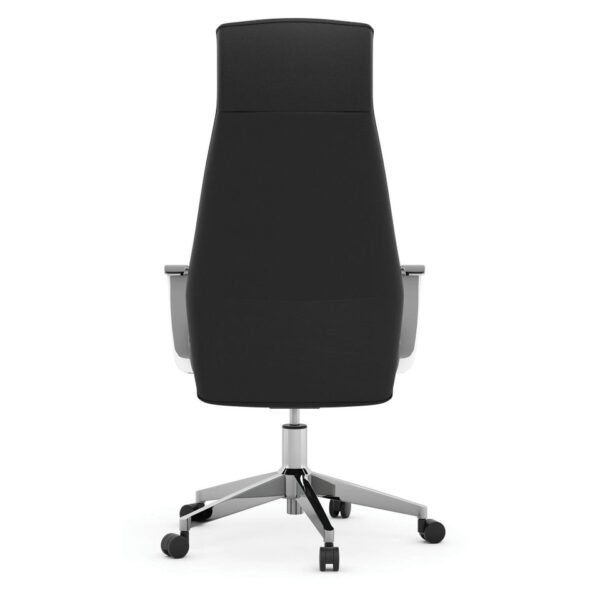 Empire Executive Leather High Back by COE - Image 4