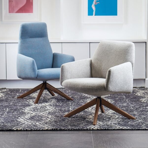 Envoi Lounge Chair - Image 2