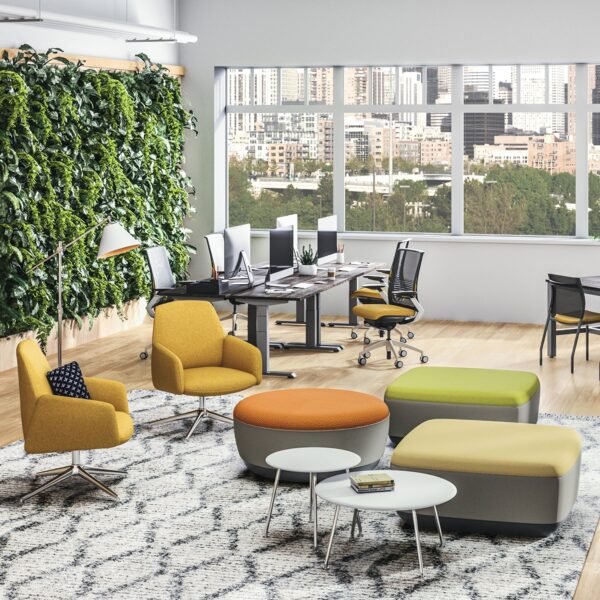 Envoi Lounge Chair - Image 4