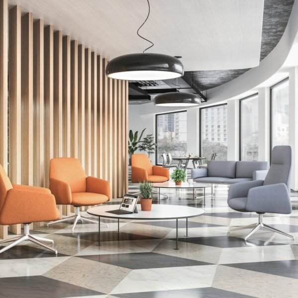 Envoi Lounge Chair - Image 5