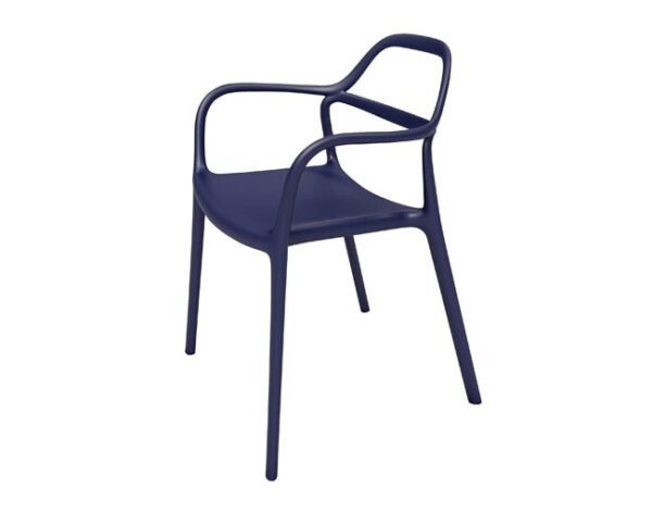 Express Yourself Chair by KFI Studios - Image 3