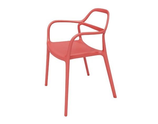 Express Yourself Chair by KFI Studios - Image 6