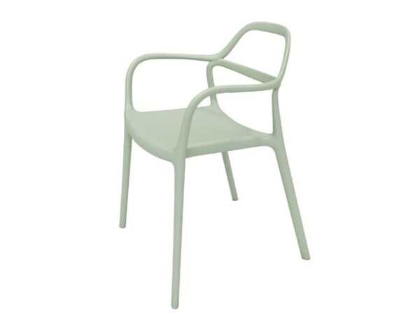 Express Yourself Chair by KFI Studios