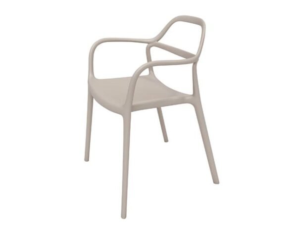 Express Yourself Chair by KFI Studios - Image 4