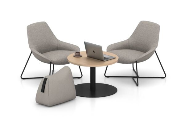 Fala Mobile Seat by Friant - Image 17