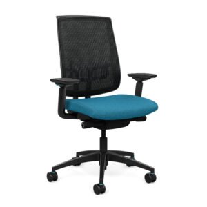 Focus 2.0 Task Chair