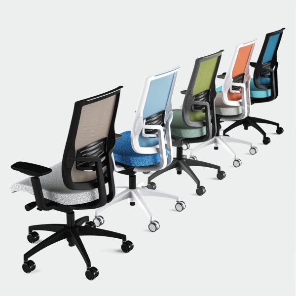 Focus 2.0 Task Chair - Image 3