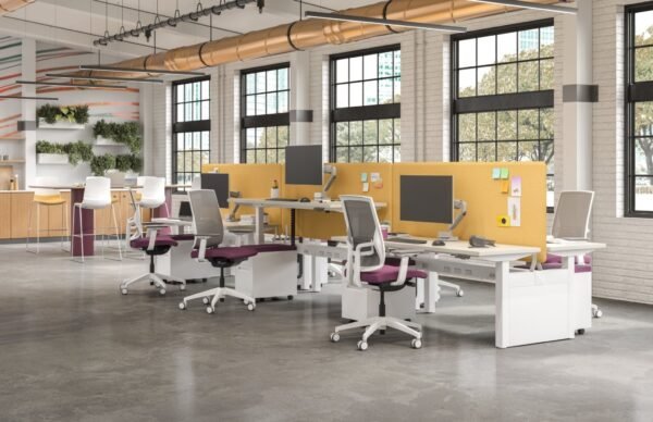 Focus 2.0 Task Chair - Image 7