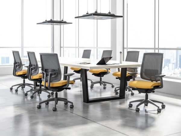 Focus 2.0 Task Chair - Image 2