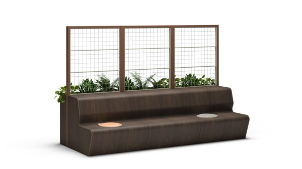 Gathr Modular Lounge Seating - Image 4