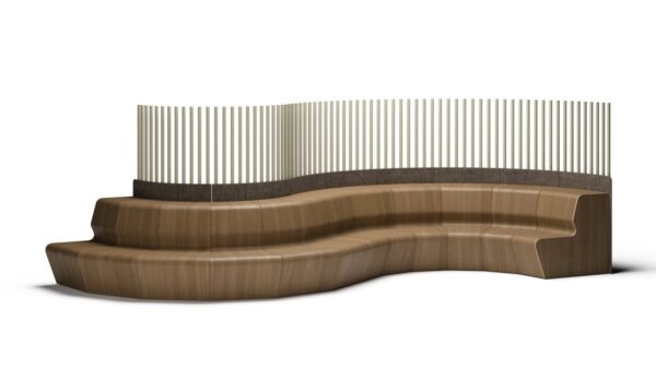 Gathr Modular Lounge Seating