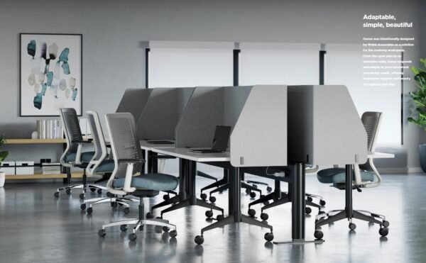 Genus Seating - Image 2