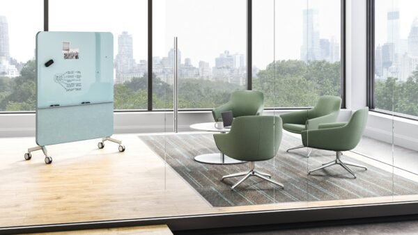 Gobi Lounge Chair - Image 3