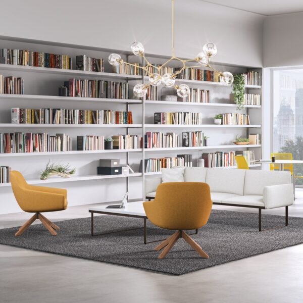 Gobi Lounge Chair - Image 5