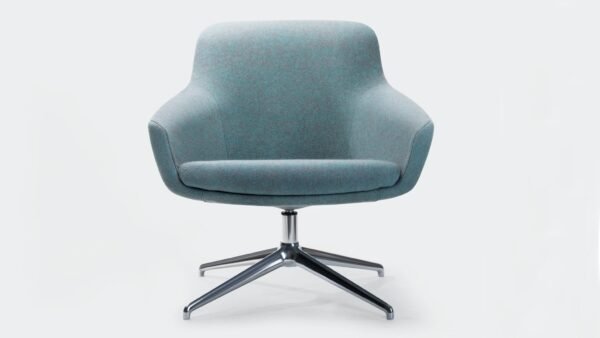 Gobi Lounge Chair - Image 2