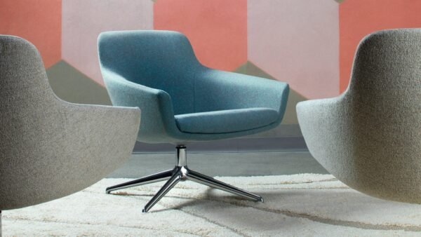 Gobi Lounge Chair - Image 7