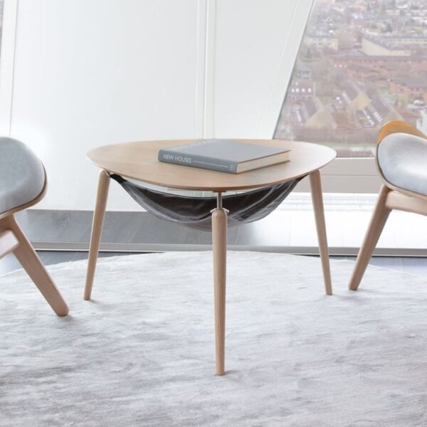 Hang Out Table by KFI Studios