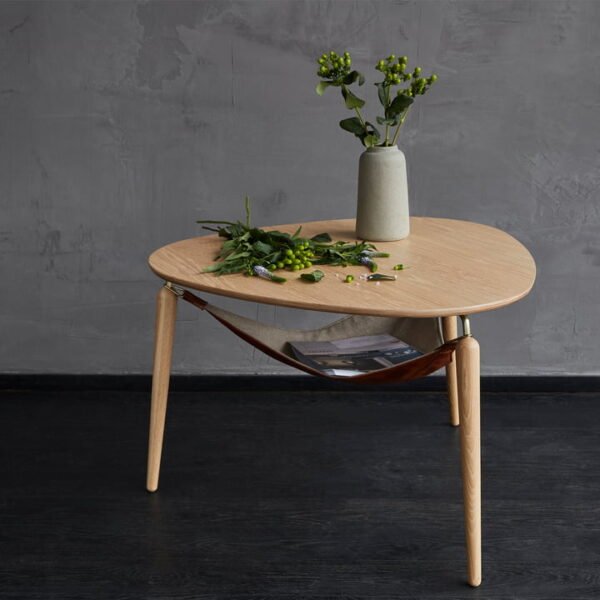 Hang Out Table by KFI Studios - Image 2