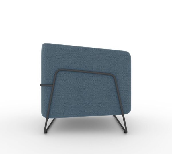 Hanno Lounge Chair by Friant - Image 9