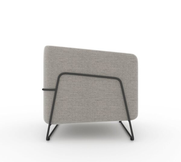 Hanno Lounge Chair by Friant - Image 10