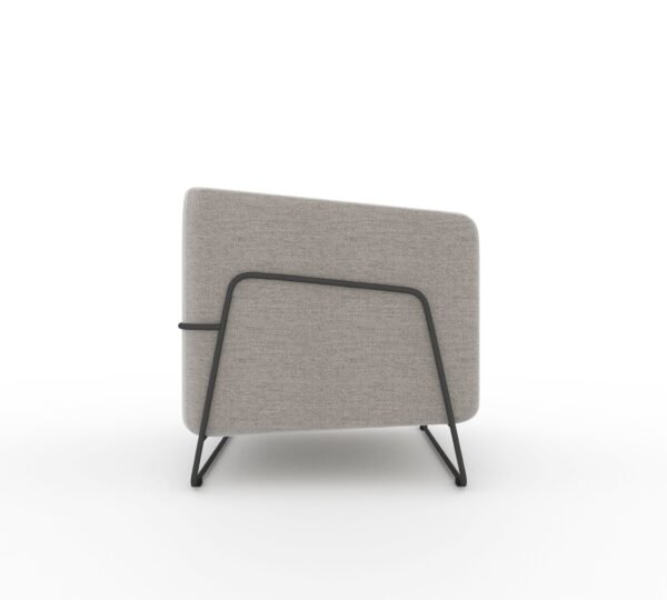 Hanno Loveseat by Friant - Image 6