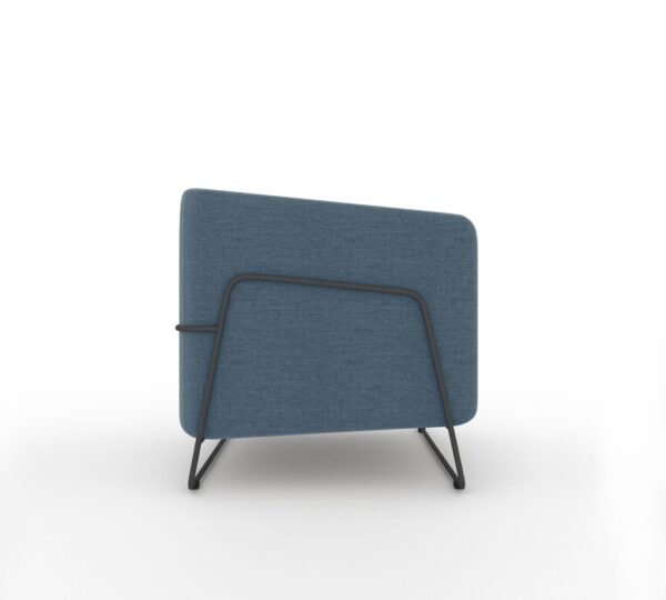 Hanno Loveseat by Friant - Image 7