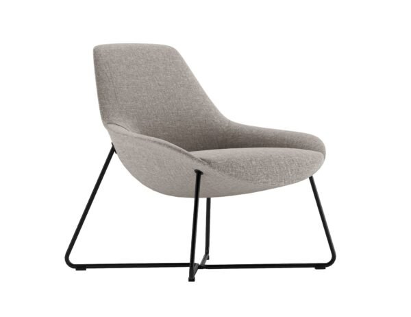 Harlo Sled Base by Friant - Image 9