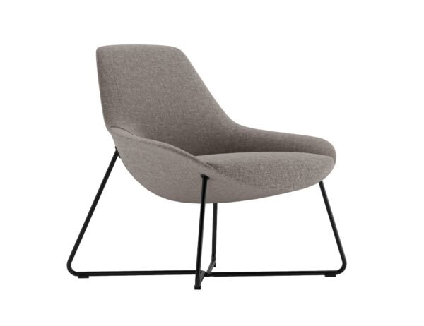 Harlo Sled Base by Friant - Image 3