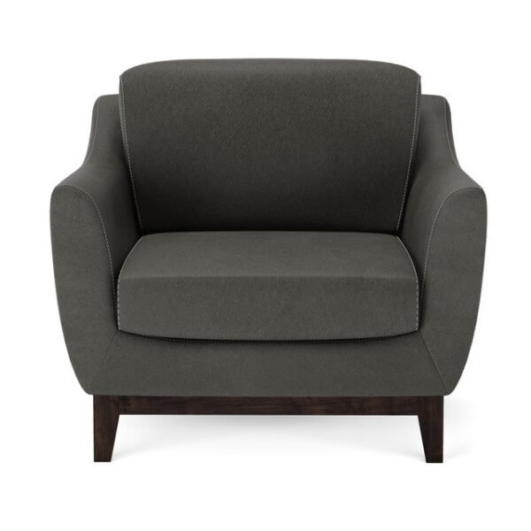 Harper Club Chair - Image 4