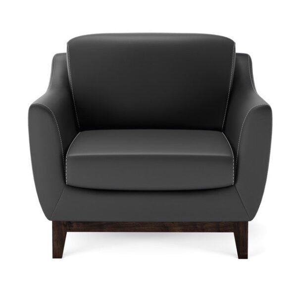 Harper Club Chair - Image 3