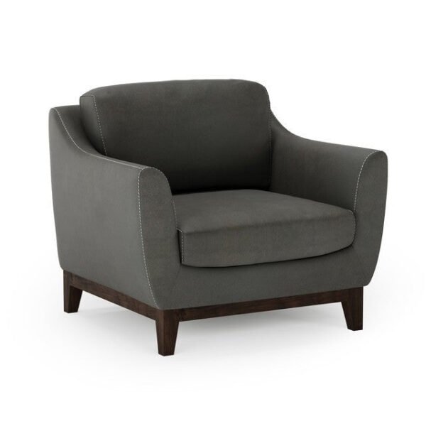 Harper Club Chair - Image 2
