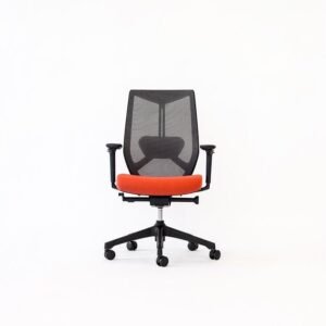 Ignite Office Task Chair by Friant