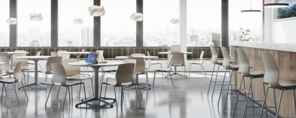 Imme Chair by KFI Studios - Image 3