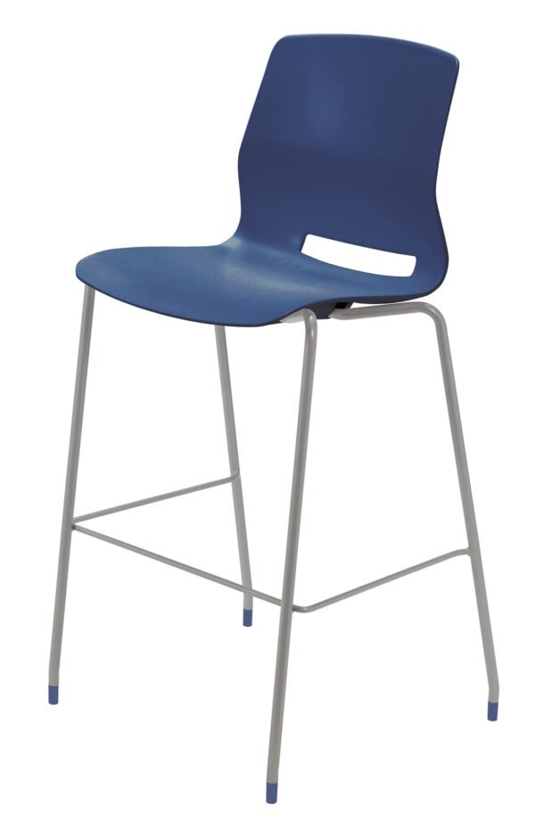 Imme Stool Chair by KFI Studios - Image 3
