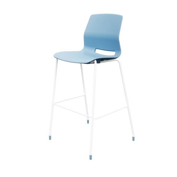 Imme Stool Chair by KFI Studios - Image 2