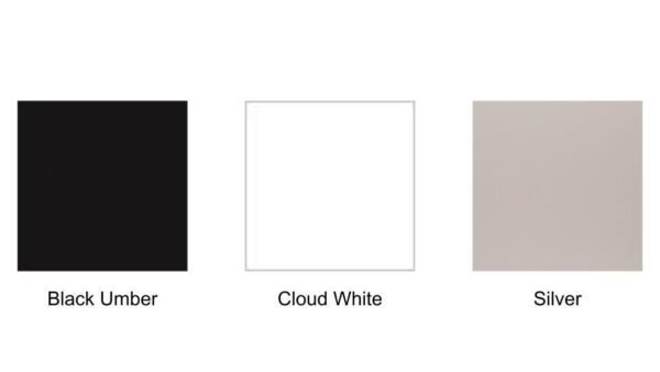 Interra Workstations by Friant - (6 pack. 45 panel walls. 6'x8') - Image 6