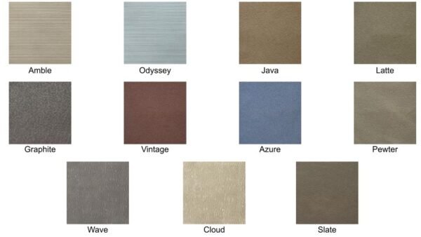 Interra Workstations by Friant - (6 pack. 45 panel walls. 6'x8') - Image 4
