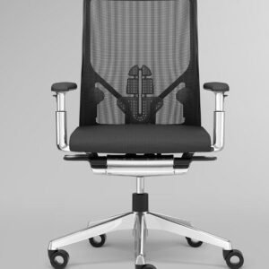 Intuition Advanced Task Chair