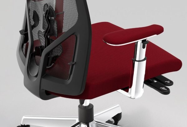 Intuition Advanced Task Chair - Image 6
