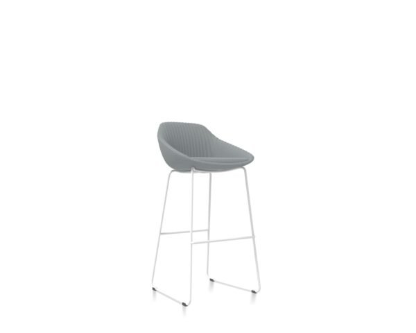 Jest Bar Stools by Friant (Sold as a Pair) - Image 7