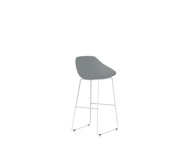 Jest Bar Stools by Friant (Sold as a Pair) - Image 5