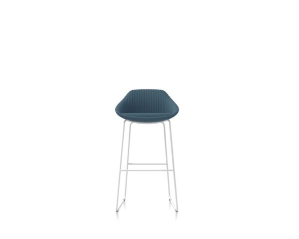Jest Bar Stools by Friant (Sold as a Pair) - Image 2