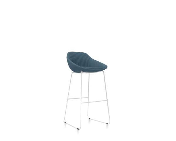 Jest Bar Stools by Friant (Sold as a Pair) - Image 8