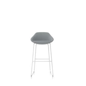 Jest Bar Stools by Friant (Sold as a Pair)
