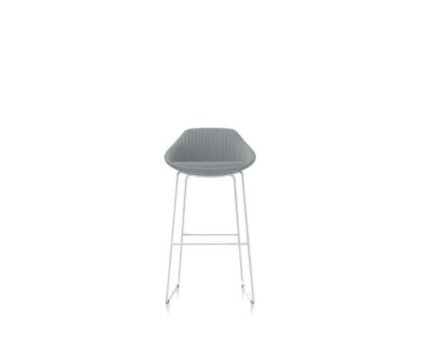 Jest Bar Stools by Friant (Sold as a Pair)